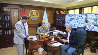 ننشر اسماء أوائل الشهادة الإعدادية بمحافظة كفر الشيخ