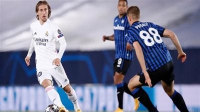 ريال مدريد الإسباني ضد أتالانتا الإيطالي.. تعرف على موعد صدام كأس السوبر الأوروبي 