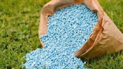 حقيقة رفع الدعم عن اللأسمدة ..الزراعة تكشف