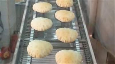 الشرقية تكثيف الحملات على المخابز عقب تحريك سعر رغيف الخبز المدعم 