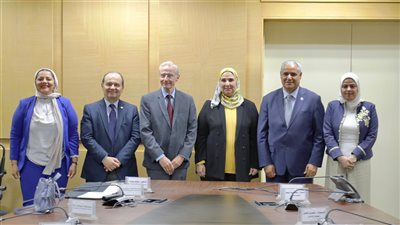  التضامن تنفذ 4000 مشروعا في المنيا بالتعاون مع منظمة الأغذية والزراعة