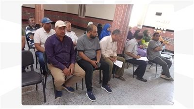 وزارة العمل تنظم ندوة توعوية المساواة بين الجنسين وتمكين المرأة بالوادي الجديد