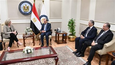 لأول مرة.. كبريات شركات البترول البريطانية تدخل السوق المصرية