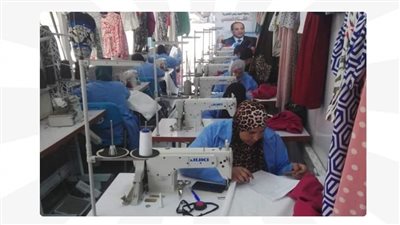 وزارة العمل تجري اختبارات لفتايات الشرقية في ختام البرنامج التدريبي