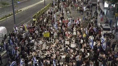 عاجل.. مجلس الحرب يجتمع مساء اليوم في تل أبيب لبحث صفقة التبادل 