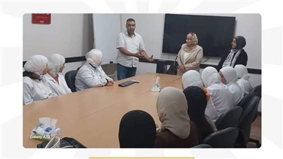 ندوة توعوية في الإسماعيلية حول أحكام قانون العمل والاتجار بالبشر