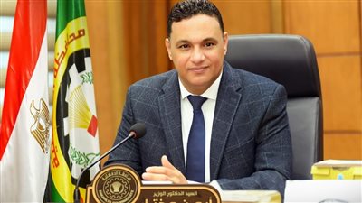 الدقهلية تناقش استعدادات عيد الأضحى المبارك 
