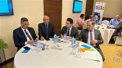 سوهاج تشارك في فعاليات ورشة عمل 