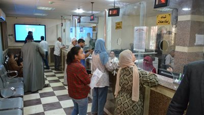 سوهاج تتلقى 17 ألف طلب تصالح في مخالفات البناء
