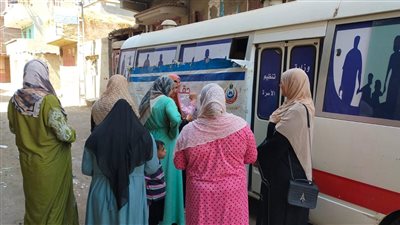 اليوم الأحد.. إنطلاق فعاليات المرحلة الثانية من 