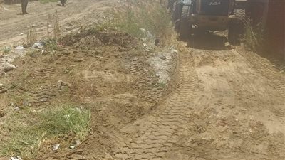 الدقهلية تطلق حملة نظافة وتجميل بجمصة 