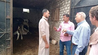 رئيس مياه القناة: حملات مكبرة للكشف لإزالة التعديات على شبكات مياه الشرب