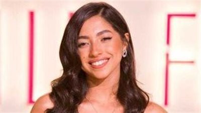 من هى جيسيكا حسام أفضل ممثلة صاعدة في كأس إنرجي؟