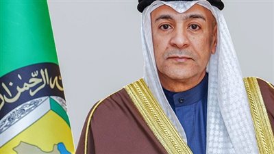 أمين عام التعاون الخليجي يهنئ الشيخ صباح خالد الحمد بمناسبة تعيينه ولياً للعهد بالكويت