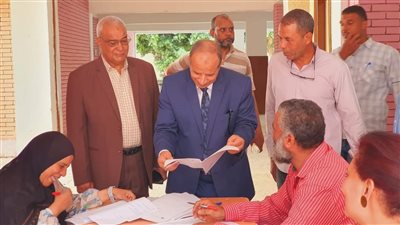 تعرف على موعد إعلان نتيجة الشهادة الإعدادية بالأقصر