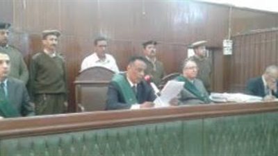 أحدثوا عاهة مستديمة بعامل .. معاقبة 4 أشخاص بجهينة بالمشدد 5 سنوات