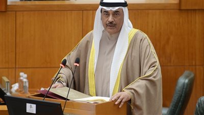 تعرف على السيرة الذاتية لولي العهد الكويتي الجديد