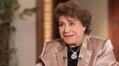 سميحة أيوب| التفاصيل الكاملة لتكريم سيدة المسرح بالأوبرا 