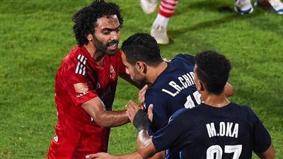 محامي الشيبي يبدأ إجراءات التصعيد الدولي ضد مجلس الجبلاية