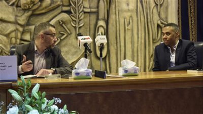 نقابة الصحفيين تنظم ندوة لمناقشة كتاب 