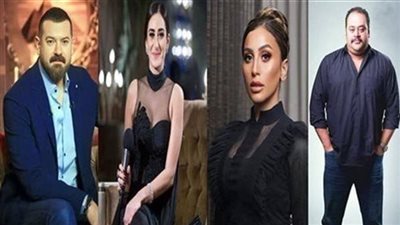 إيرادات فيلم شقو تتجاوز 250 ألفًا أمس السبت