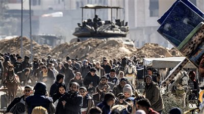 بنود جديدة لوقف إطلاق النار من بابدن والإعلام العبرى يشير لموافقة الحكومة 