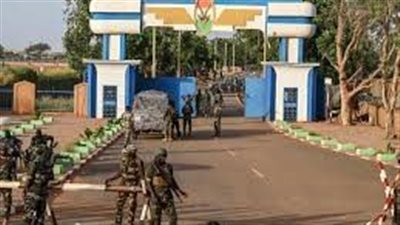 مقتل حكوميين وإصابة آخرين في النيجر 