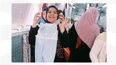 وزارة العمل تختتم البرنامج التدريبي على مهن التفصيل بالقليوبية