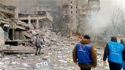  نظام كييف يرفع من وتيرة الاعتداءات باستهداف الأطفال والمدنيين في دونباس