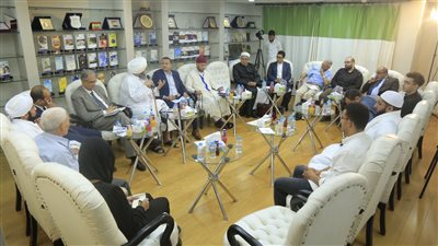 مدير مؤشر الفتاوى : 70% من المصريين يرفضون فكرة الأفكار المشككة في الدين