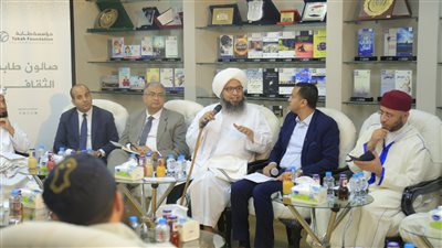 الحبيب الجفري : الدولة التي تدعي أستاذية العالم والقانون  تهدد أعلى محكمة