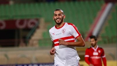 المتحدث الرسمي للزمالك: نجهز عرضًا ماليًا لـ