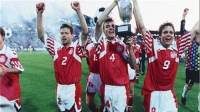 يورو 2024: النسخة التاسعة غزال الشمال يفجرون كبرى المفاجات 