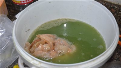 تحرير 48 محضر مخالفات بأسواق ومخابز طنطا