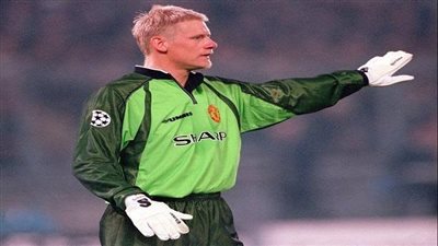 أساطير اليورو: بيتر شمايكل الحارس الأمين 