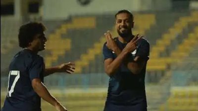 أحمد كالوشا يعلن توقيعه للزمالك 