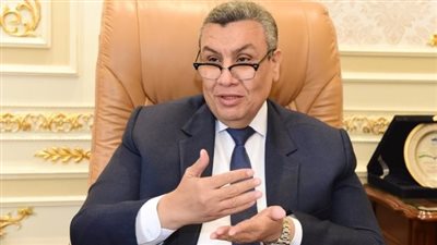 رئيس خطة النواب: زيادة المخصصات المالية للصحة والتعليم لـ 