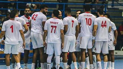 ناقد رياضي: نتائج فرق صالات الزمالك كارثية