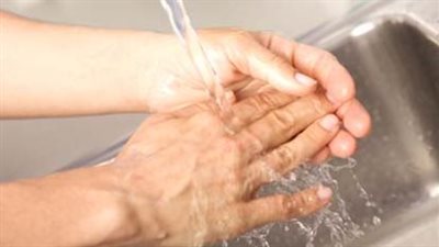 كيفيّة الغسل والضوء الصحيح من الجنابة 