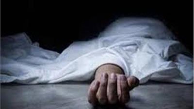 دفن جثة محامية لقيت مصرعها بسكتة قلبية داخل حمام سباحة ببنها 