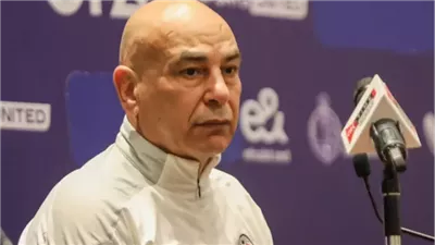 حسام حسن : الحديث مبكر عن حسم تصفيات المونديال .. وسعيد بالروح بين اللاعبين