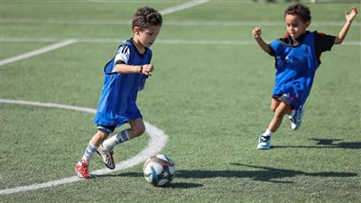 يوليو المقبل .. التصفيات النهائية لاختبارات ناشئي الأهلي بالقاهرة