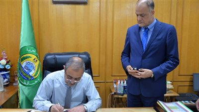 82.8 % نسبة النجاح في امتحانات الشهادة الإعدادية بالإسماعيلية 