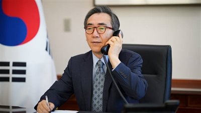 سول: كوريا الجنوبية وإفريقيا شريكتان من أجل الحاضر والمستقبل