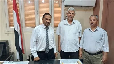 حصول ٥ مؤسسات تعليمية بأبوتشت على الاعتماد من الهيئة القومية لجودة التعليم