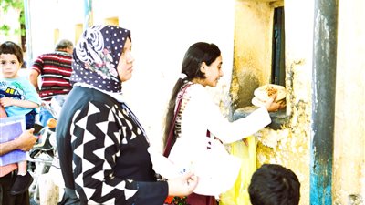  3 جهات تُراقب تنفيذ منظومة الخبز الجديدة في قنا