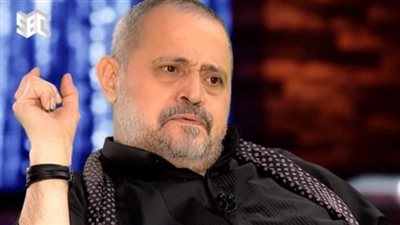 جورج وسوف| نزيف حاد وضعف الأنشطة الحيوية .. الحقيقة كاملة وراء الوعكة الصحية
