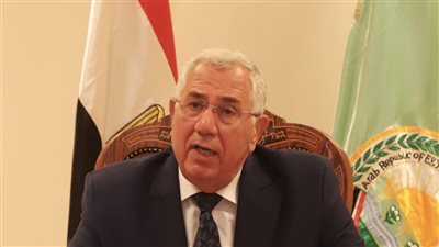 القصير يوجه بتقديم الدعم الفني لجهاز مستقبل مصر للتنمية المستدامة