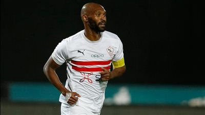 نجم الأهلى السابق: شيكابالا أحرف من أبوتريكة