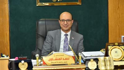 جامعة أسيوط تدعو منتسبيها للمشاركة في المبادرة الوطنية للمشروعات الخضراء الذكية